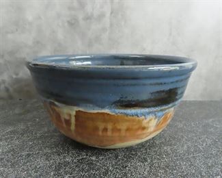 NC Pottery