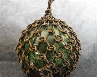 Nautical Fishing Float