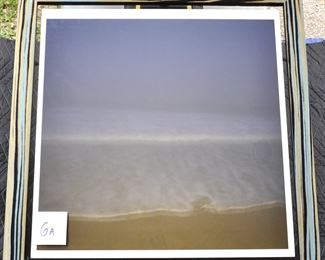 DAVID BUSCH PHOTOGRAPH - 