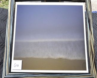 DAVID BUSCH PHOTOGRAPH - 