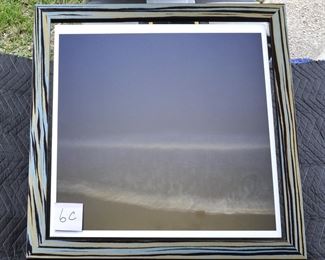 DAVID BUSCH PHOTOGRAPH - 