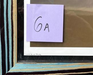 DAVID BUSCH PHOTOGRAPH - 