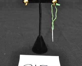 LOUIS VUITTON MONOGRAMMED