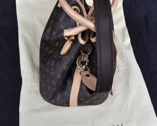 LOUIS VUITTON GIROLATA BAG - 