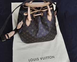 LOUIS VUITTON GIROLATA BAG - 