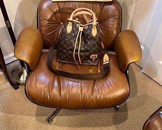 LOUIS VUITTON GIROLATA BAG - 