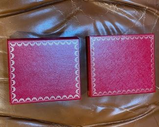 CARTIER ROADSTER XL CHRONOGRAPH PAPERS  -  CARTIER XL 100 SANTOS PAPERS