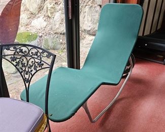 John Waldheim & Edgar Bartolucci "Barwa" Chaiose