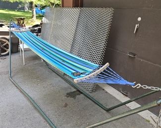 Hammock