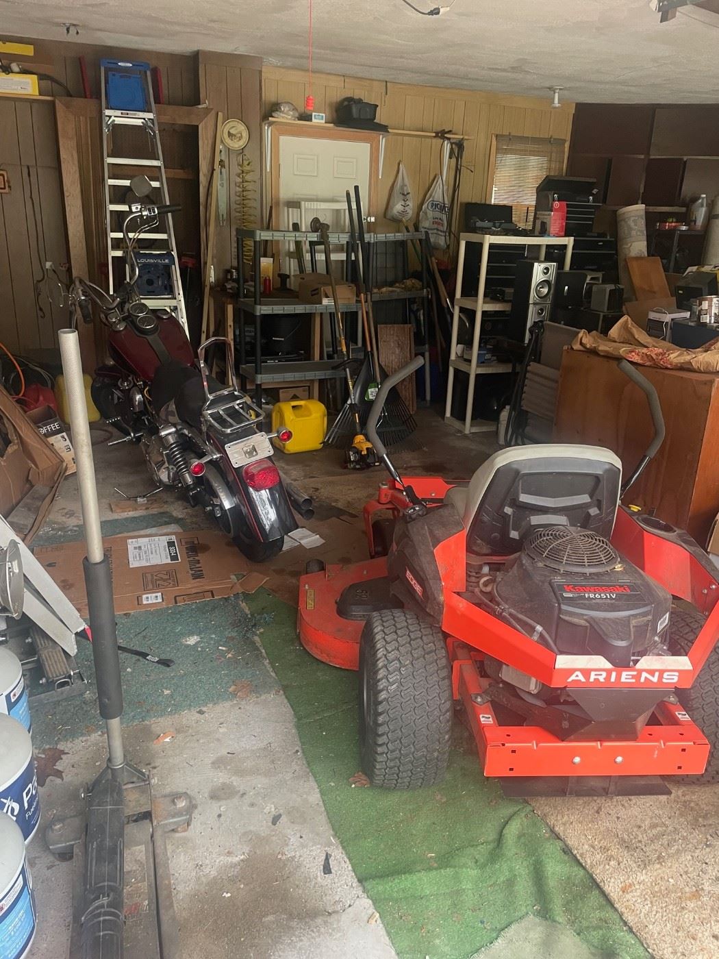 Torrington Garage Sale starts on 6/17/2023