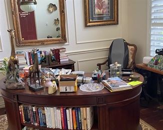 Beautiful unique desk