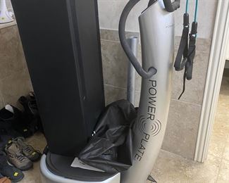 Power Plate