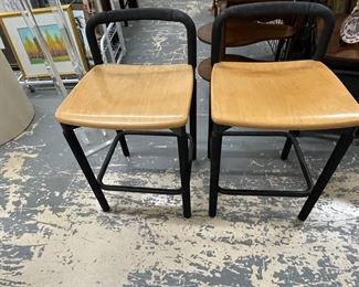 (2) Bar Stools