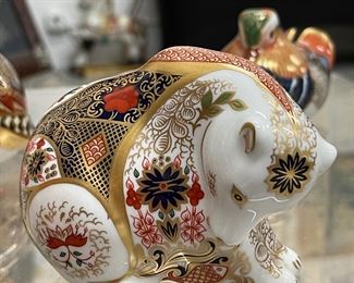 Royal Crown Derby