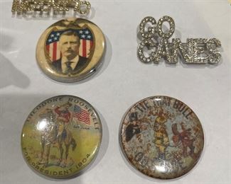Collectible Pins