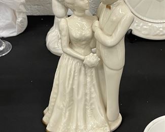 Lenox figurines