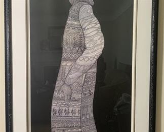 Charles Bibbs 'Patterns of Life'