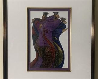 Charles Bibbs 'Natural Elegance'