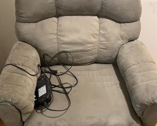Recliner Lift Chair 