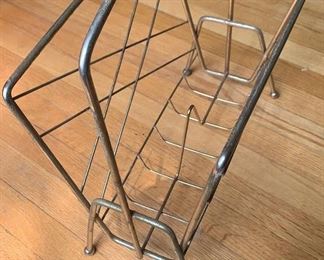 magazine Rack 