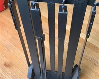 Fireplace Tools 