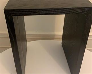 Wooden Side Table