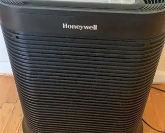 Honeywell Air Filter TESTED