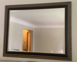 Wall Mirror