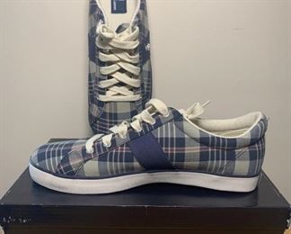 Ralph Lauren Shoes