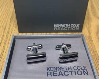 Kenneth Cole Cufflinks