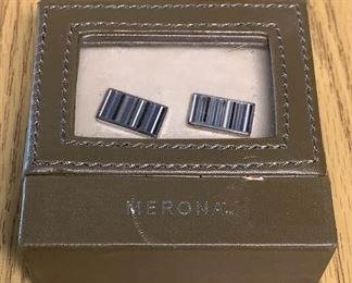 Merona Men's Cufflinks