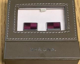 Merona Men's Cufflinks