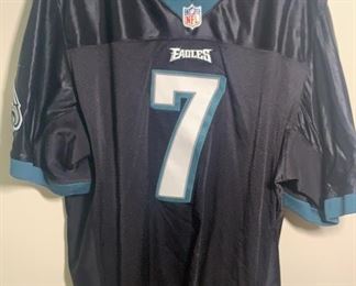NFL Philadelphia Eagles Vick Jersey