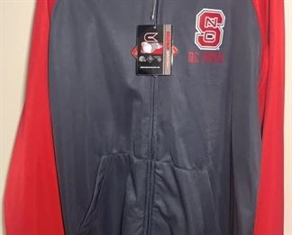 North Carolina State Hoodie