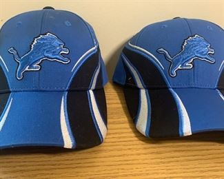 NFL Detroit Lions Hat