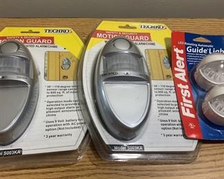 Home Security Accessories