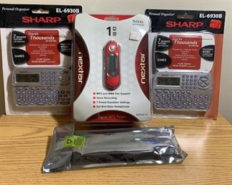 Computer Accessories