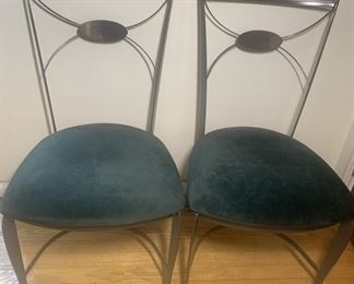 Kitchen Chairs