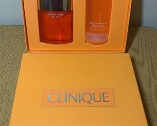Clinique Perfume