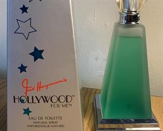 Fred Hayman's Hollywood Cologne For Men