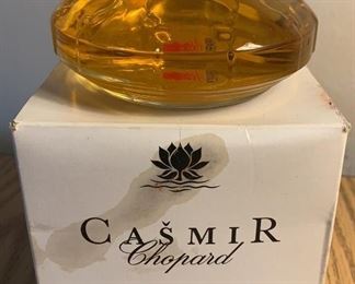 Casmir Perfume