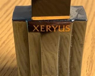Xeryus Givenchy Perfume 