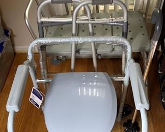 Medical Mobility Accessories