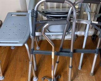 Medical Mobility Accessories