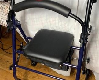 Medical Mobility Walker