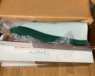 Medical Amputee Cover