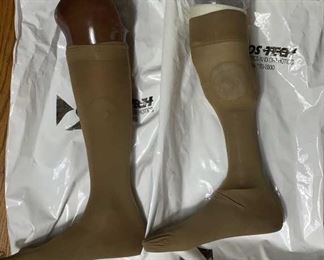 Medical Amputee Right Legs