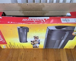 Sunbeam Warmer UNTESTED