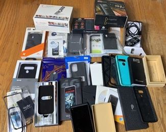 Cell Phone Accessories
