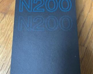 N200 Samsung Phone NIB